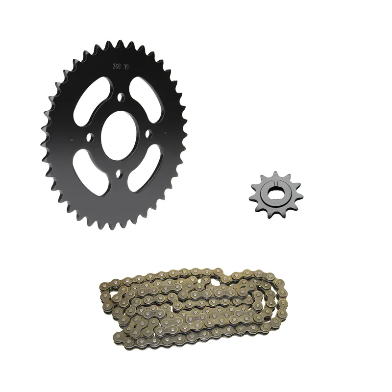Kettensatz 3-teilig schwarz 11/39 Zähne für Hercules Prima 2 3 4 5 5 M 4 5 HR2 P 1 3 MX1 Optima Knallerangebot
