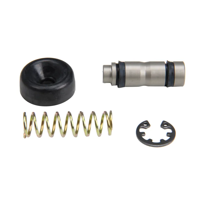 Markenprodukt Reparatursatz Bremspumpe hinten für Derbi, Rieju & Gilera Modelle