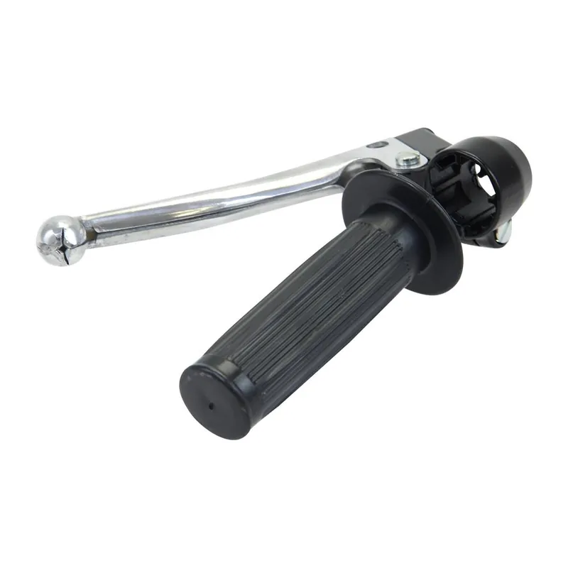 Kupplungsgriff Typ 101B schwarz längsgeriffelt für Hercules Sport Sprint K50 Prima 4SL 5SL 5SX Sale