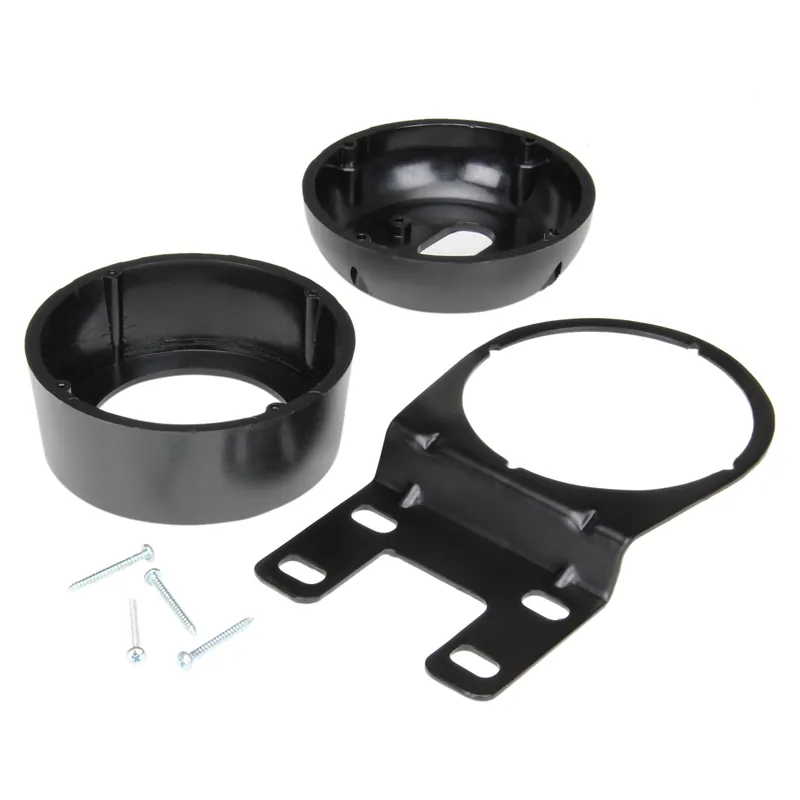 Bestseller Tachohalter Cockpit universell 60mm 32mm für Zündapp Hercules Kreidler Puch, DKW, Sachs, Mofa Moped Mokick