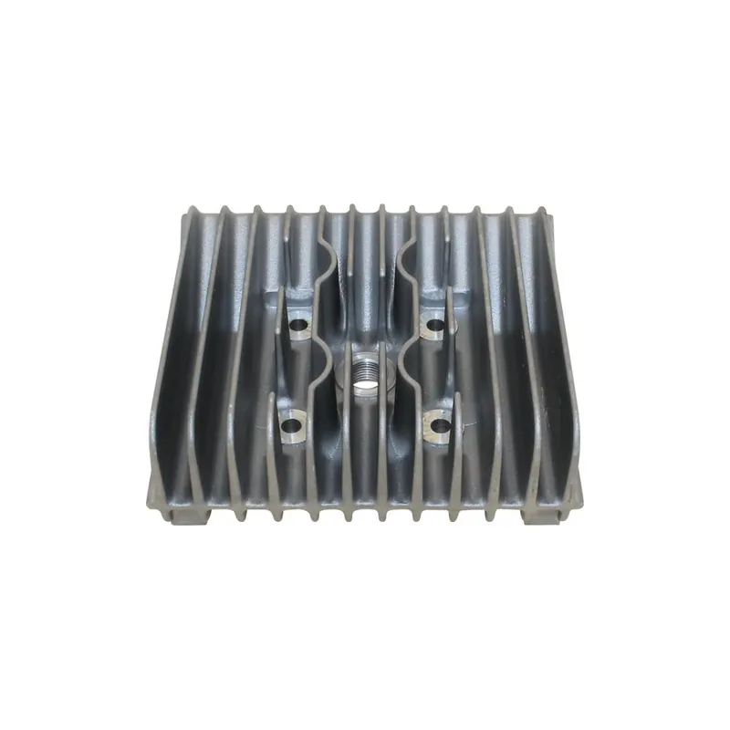 Zylinderkopf 60ccm für Simson S51, S53, KR51/2 Schwalbe, SR50 Sonderangebot