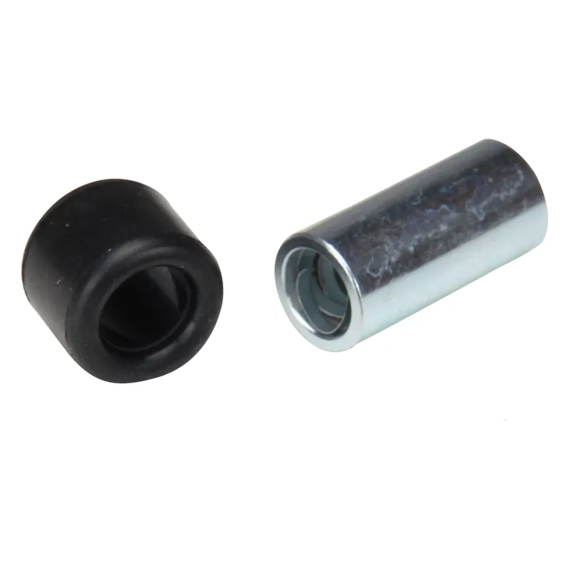 Saisonangebot Schwingenlagerbuchse Set komplett mit Gummi Simson KR51 Schwalbe, SR4-1 Spatz, SR4-2 Star, SR4-3 Spe