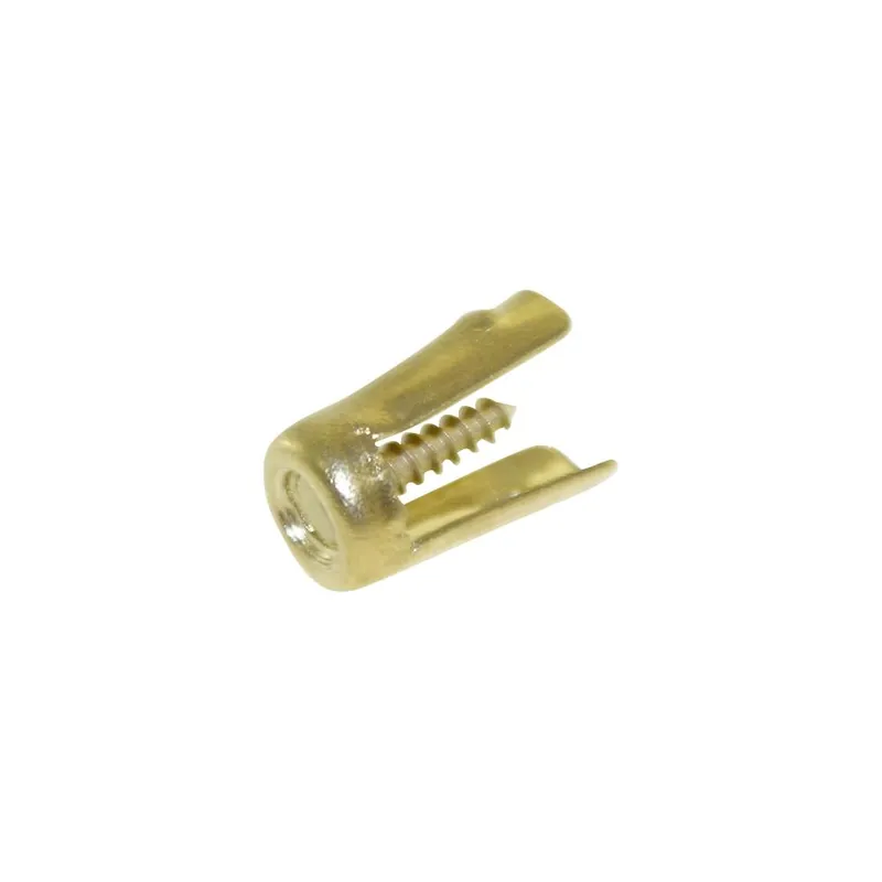 Sonderangebot Zündkabelkralle Einschraubnippel Kontakthülse für Simson SR KR, AWO Sport