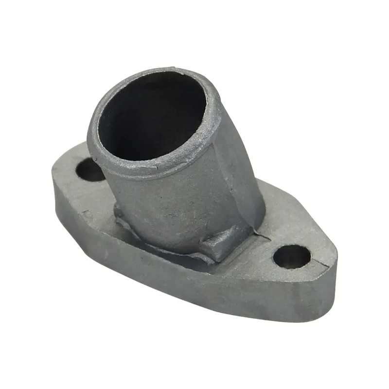 Markenprodukt Ansaugstutzen KURZ 20/25mm für Zündapp KS 50