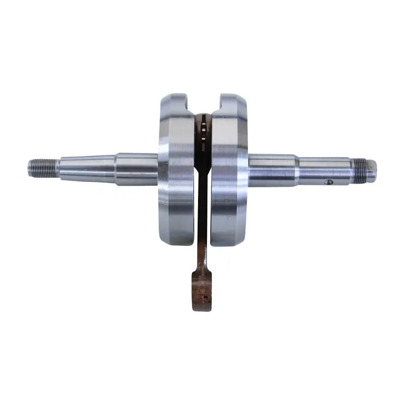 Zertifiziert Citomerx Kurbelwelle ORIGINAL für Zündapp K SX 80 Typ 540