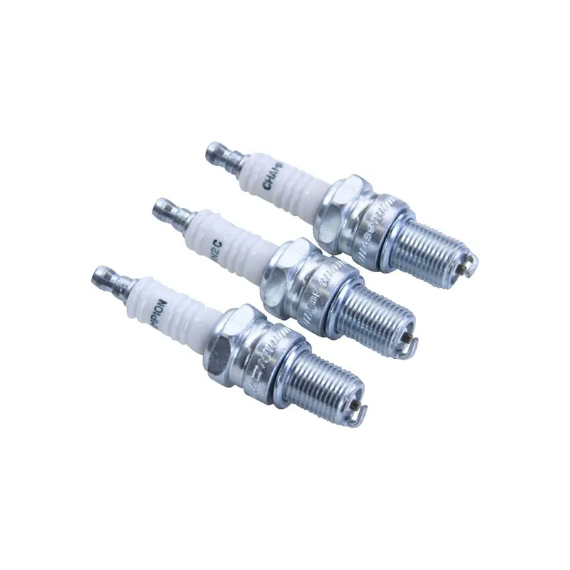 Zündkerze CHAMPION RN2C, OE 091, 3 Stück Neu
