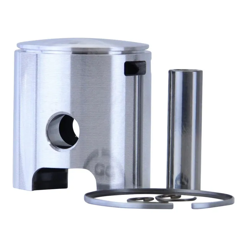 Athena Kolben Set 48mm Tol. B 80ccm (Kobo 12mm) LANG HUB für Hercules GT K MK SB Supra Sachs 50S 501 506 50/5 Zertifiziert