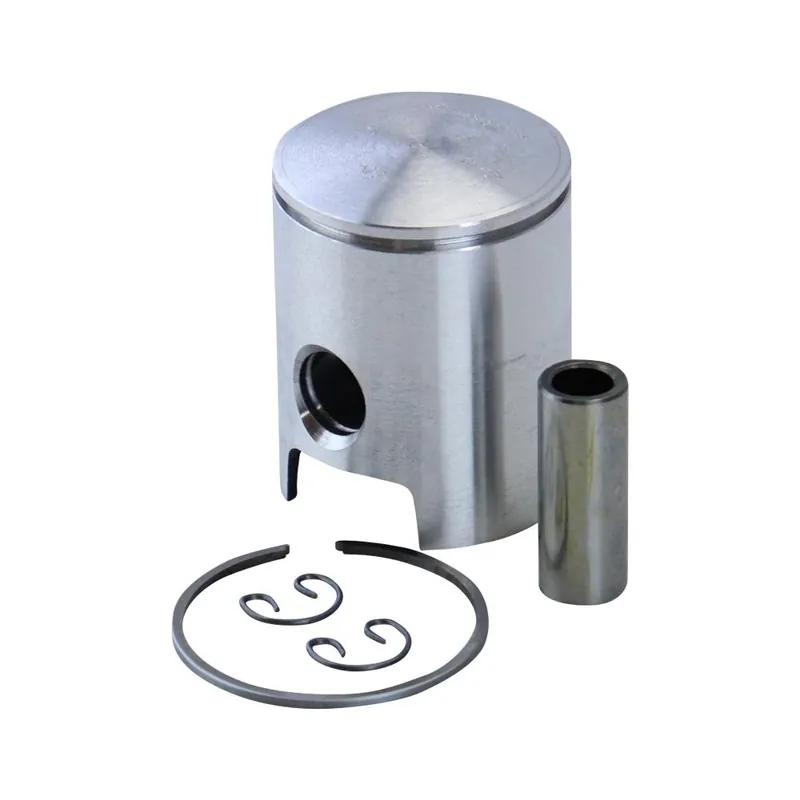 Parmakit Kolben Set 40mm Tol. A 50ccm (Kobo 12mm) KURZ HUB für Hercules K50 RLC Ultra LC Sachs 50/6A 50SW Must-Have