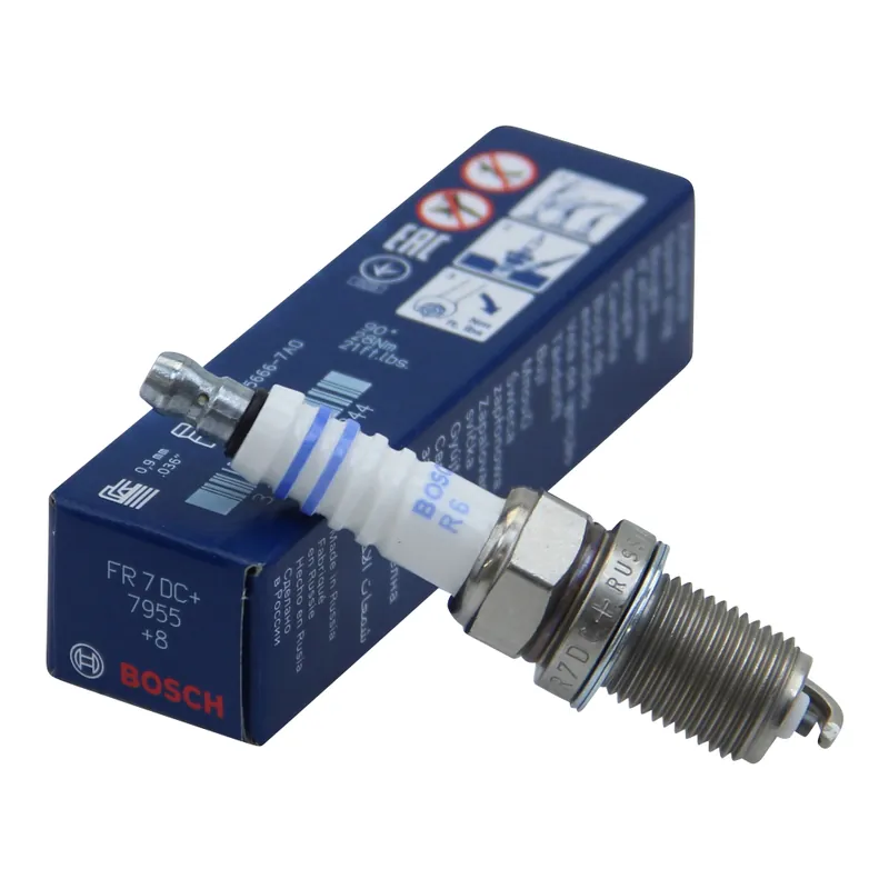 Sofort Bestellen Bosch Zündkerze FR 7 DC+