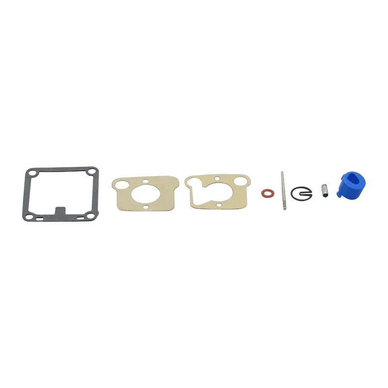 Düsennadel Reparatursatz Bing Vergaser für Hercules Prima GT GX Pronto Presto Supra GP Enduro ZX1 KX XE 5 Preisknaller