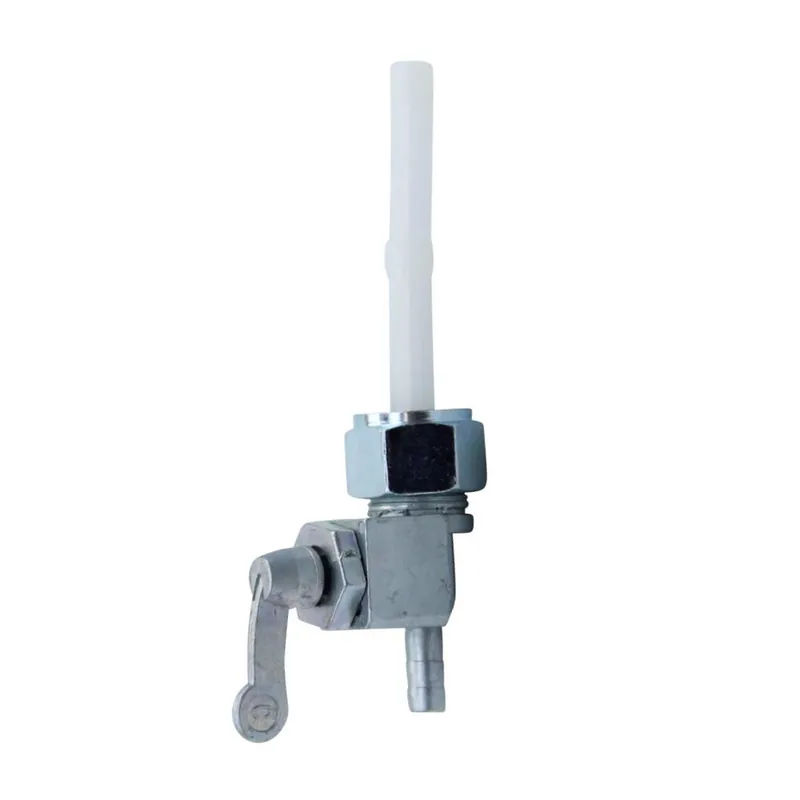 Benzinhahn Abgang unten M16 x 1 für MCB Topper 50SS Neuheit