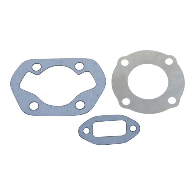 Zylinderdichtsatz 50 ccm 39 mm für Zündapp CS Hai ZL ZX ZS GTS KS C R 25 50 Expressversand