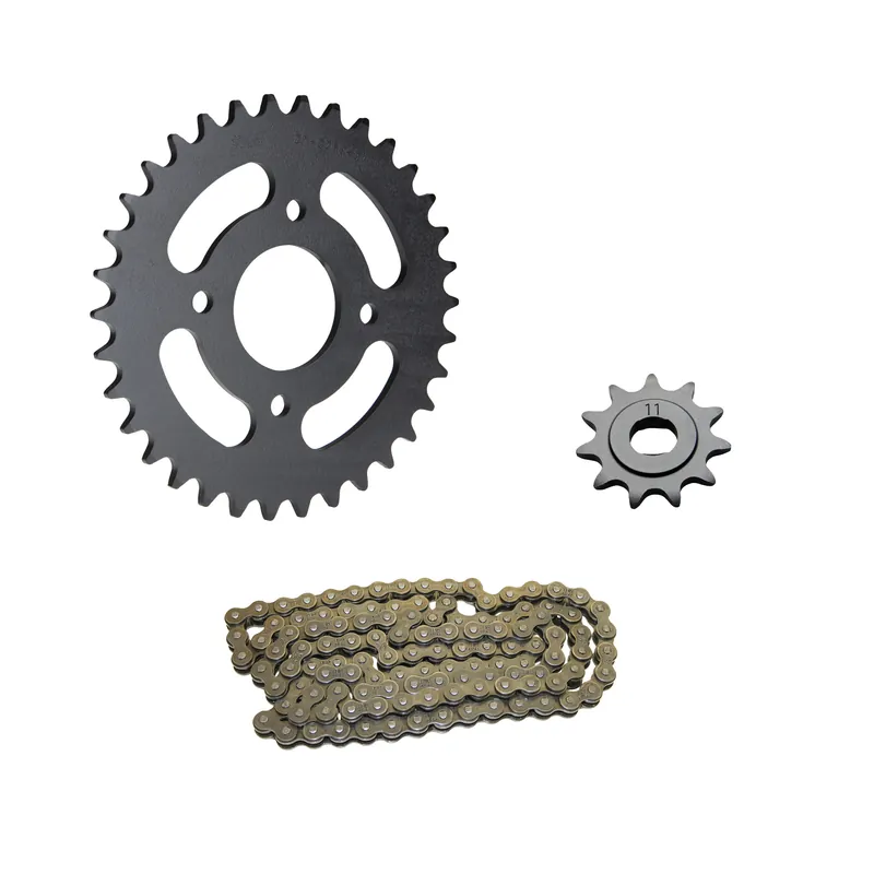 Sonderaktion Kettensatz 3-teilig schwarz 11/34 Zähne für Hercules Prima 2 3 4 5 5 M 4 5 HR2 P 1 3 MX1 Optima