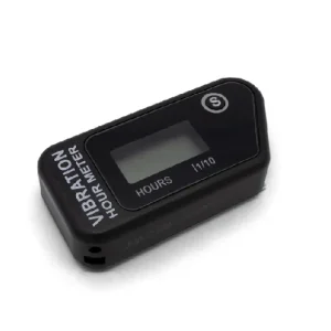 Sonderangebot Betriebsstundenzähler mit Vibration