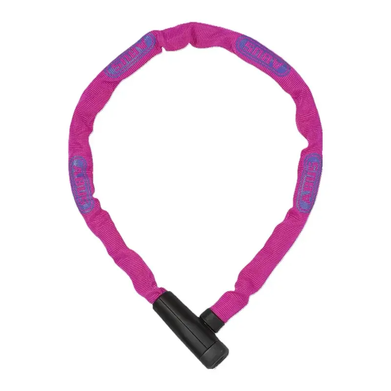 Catena Abus Steel-O-Chain™ 5805K/75 rosa Billig