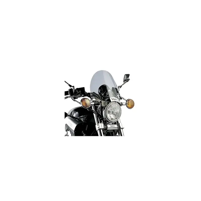 Abverkauf Airstar Givi Yamaha Vmax 1200