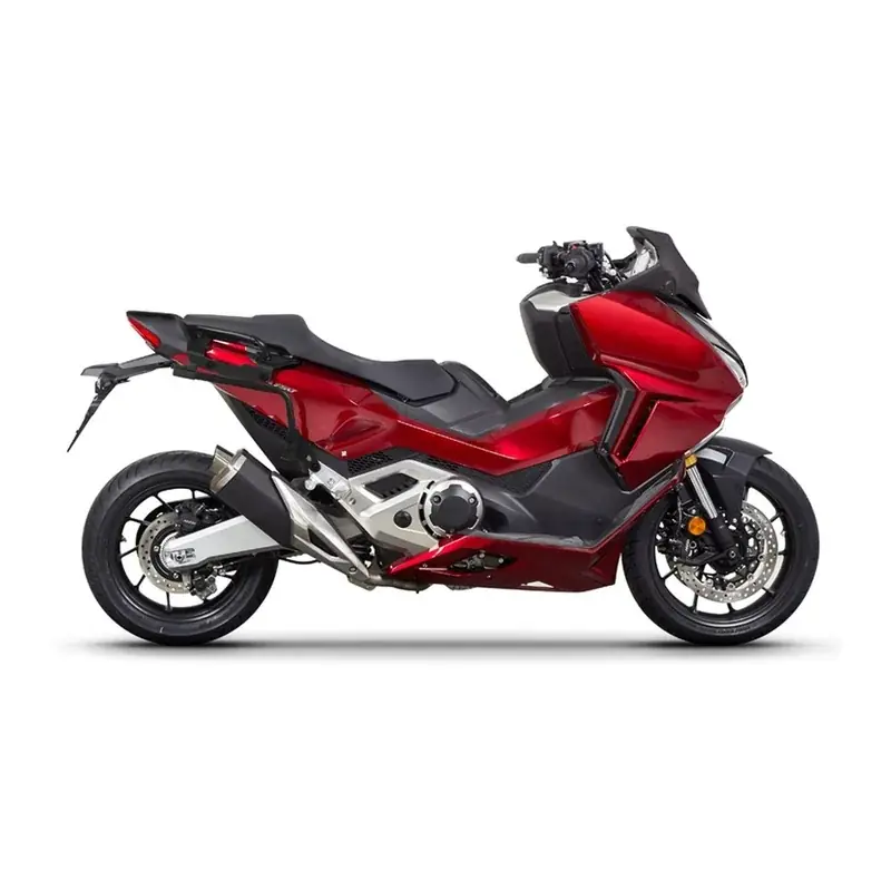 Telaietti Laterali Shad 3p System Per Honda X-adv 750 Direkt Vom Hersteller