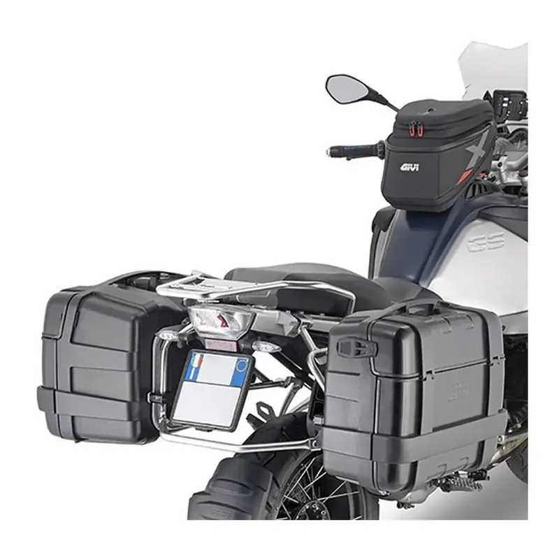 Finale Aktion Givi Pl5112b Portav.lat. Bmw R1250gsgs (19-21)