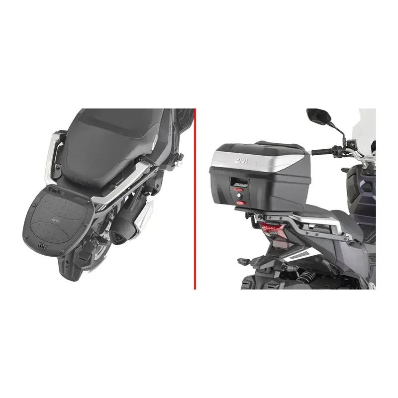 Angebot Givi Sr7069 – Attacco Posteriore Sym Adx 125 (2024)