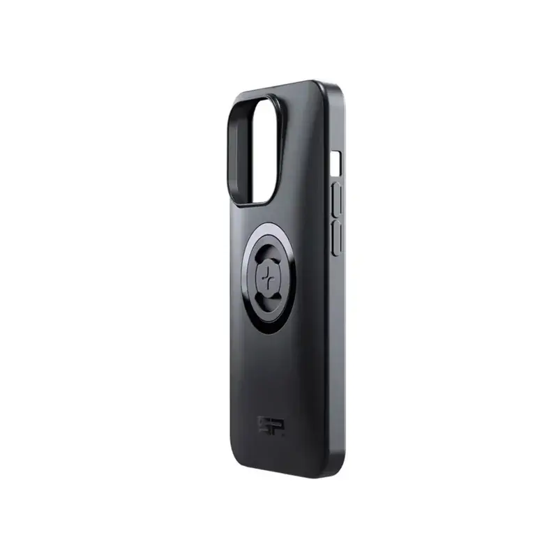 Wochenendangebot SPC+ Phone Case für Apple iPhone 14 Pro (schwarz)