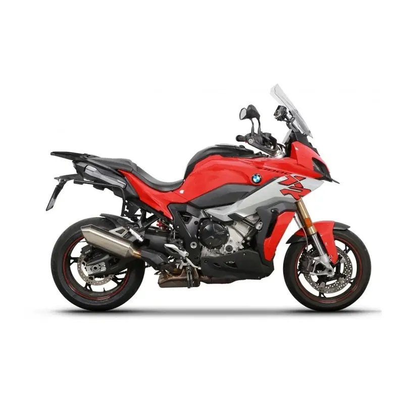 Bestseller Telaietti Laterali Shad 3p System Per Bmw S1000xr