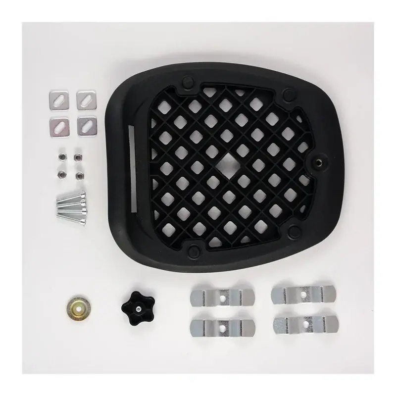 Piastra Monolock 2^ Tipo Givi Z113-2 Wochenendangebot