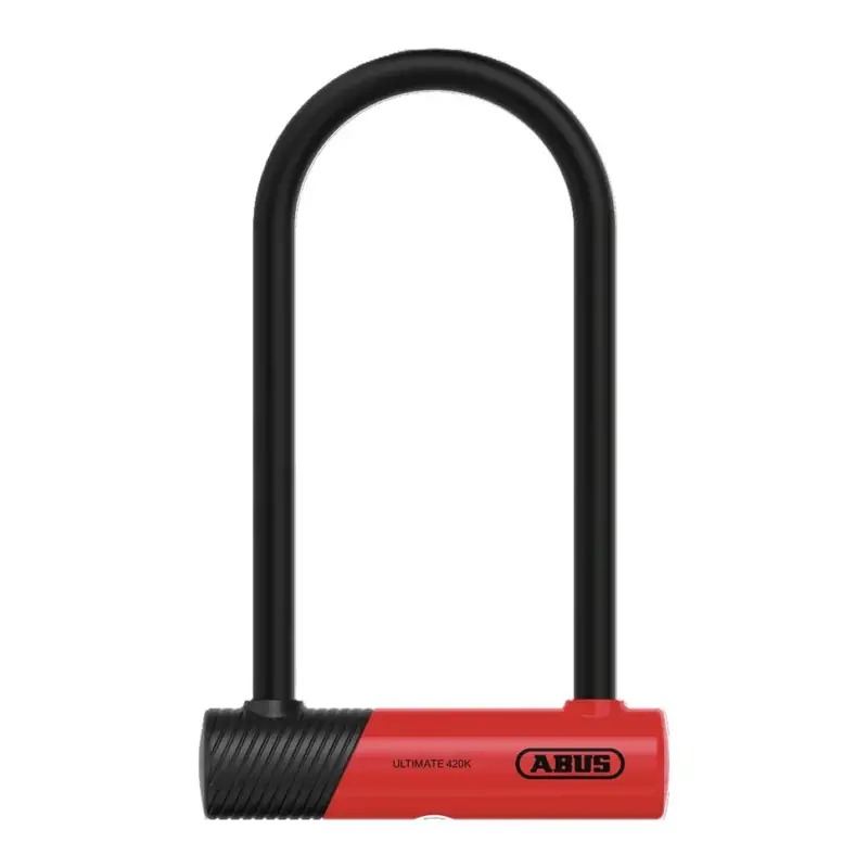 Arco Abus Ultimate 420K/170HB230 + Supporto USH Preisreduziert