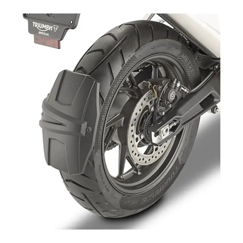 Supporto Parafango Posteriore Givi Rm6415kit Sonderaktion