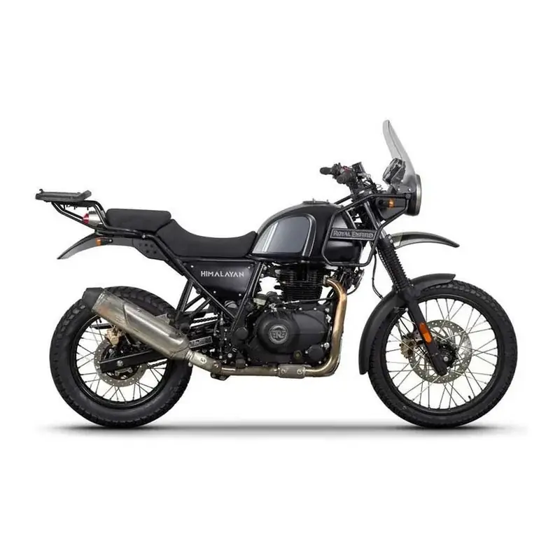 Neue Ware Attacco Posteriore Shad Per Royal Enfield Himalayan