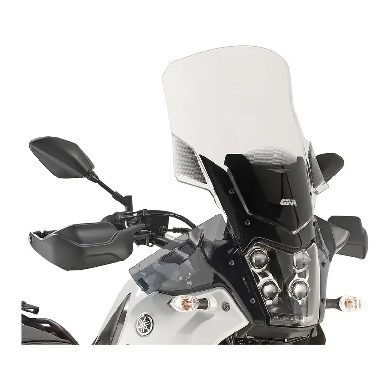 Direktkauf Cupolino Yamaha Tenere‘ 700’19 Givi D2145st
