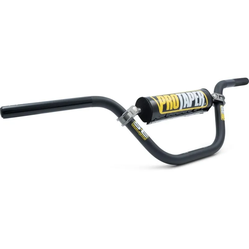 Lenker SE - Seven Eighths PitBike KLX/DRZ110 platin grau Rabatt