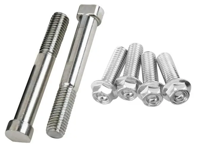 Bestseller Lenkerklemmen Ersatzschrauben - Set