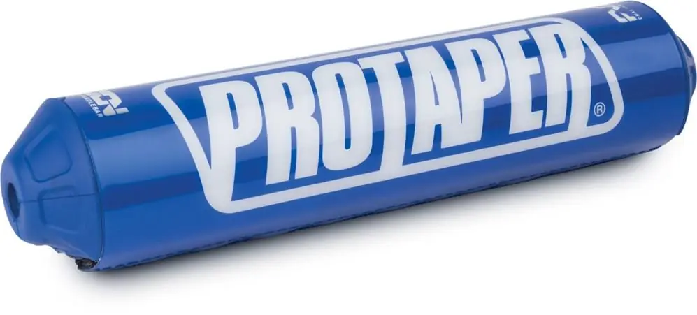 ProTaper Barpad Fuzion Race Blau Wochenendangebot