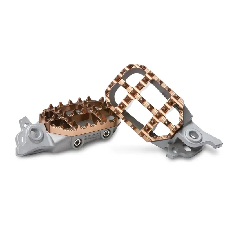 Protaper Fußrasten Aluminium 2.3 Suzuki Heißes Angebot