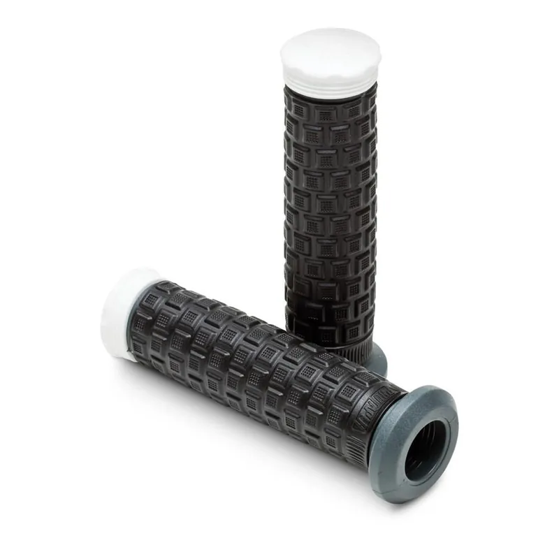 ProTaper Griffgummi Tri Density Pillow Top Lite ATV Grau/Schwarz/Weiß Sonderaktion