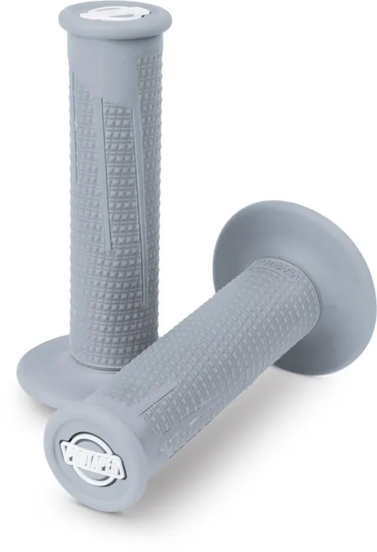 ProTaper Griffsystem Clamp On Full Diamond - Grau/Dunkelgrau Geprüft