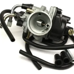 Citomerx Vergaser Standard Typ PHBN 12mm mit manuellem Choke Aprilia Benelli CPI Rex Yamaha uvm. Top-Preis