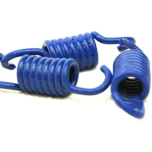 Letzte Chance Kupplungsfeder Kupplungs Feder Citomerx 35% härter blau