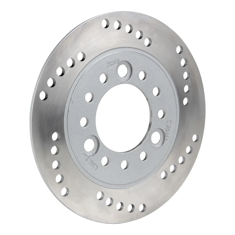 Bremsscheibe 180mm für Roller Kymco, Baotian BT125T Neue Ware