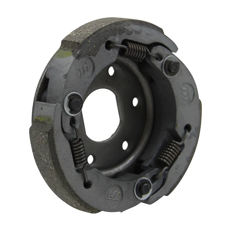 Markenware Kupplung 107mm für Aprilia SR 50 Baotian BT49QT Peugeot Speedfight