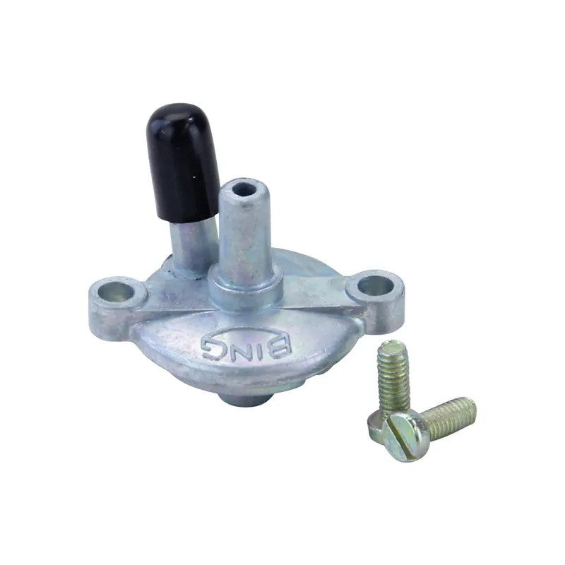 Schwimmerdeckel Schwimmerkammerdeckel kompl. 8,5-12 mm Bing Neu Im Sortiment