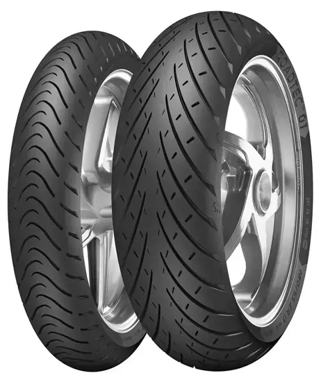 Metzeler Roadtec 01 Front 110/70 -17 54H M/C Sofort Bestellen