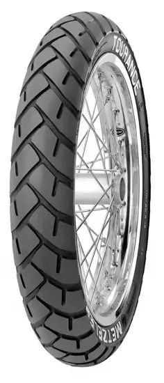Begrenztes Angebot Metzeler Tourance Front 110/80 R19 59V M/C