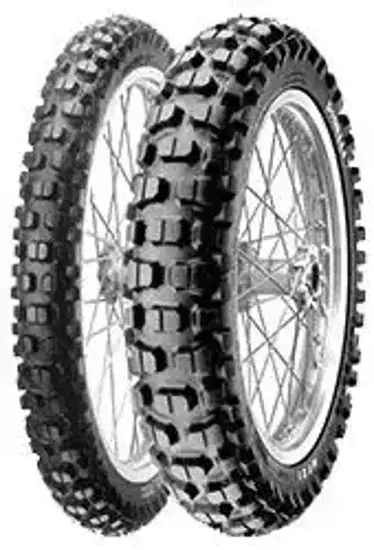 Ausverkauf Pirelli MT 21 Rallycross Rear 140/80 -18 70R M/C