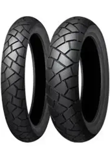 Dunlop Trailmax Mixtour Front 120/70 R19 60V Finale Aktion