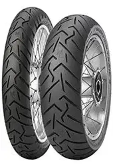 Pirelli Scorpion Trail 2 Front 90/90 -21 54V M/C Rabatt