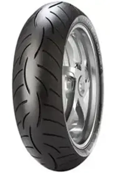 Metzeler Roadtec Z8 Interact Rear 140/70 ZR18 (67W) M/C Bestseller