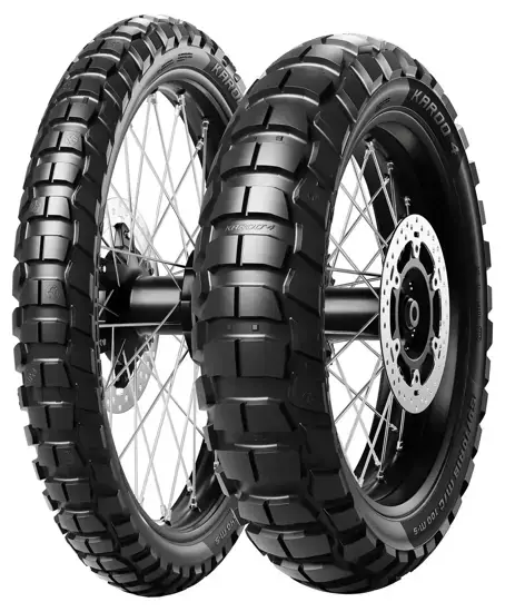 Jetzt Bestellen Metzeler Karoo 4 Rear 150/70 R18 70T M/C