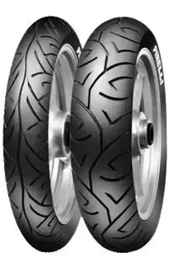 Pirelli Sport Demon Rear 130/80 -17 65H M/C Sofort Bestellen