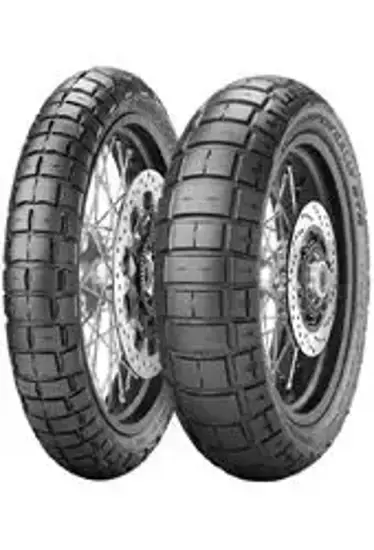 Garantierte Lieferung Pirelli Scorpion Rally STR Rear 170/60 R17 72V M/C